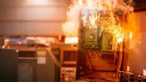 Mise en conformité pour le bureau de contrôle