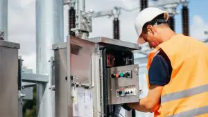 Maintenance curative et préventive