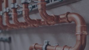 Chaufferie collective