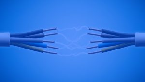 Distribution électrique