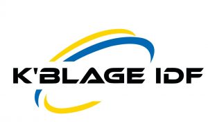 Logos K'BLAGE IDF